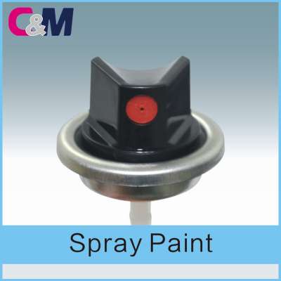 Most popular  spray paint for car care product handy spray paint